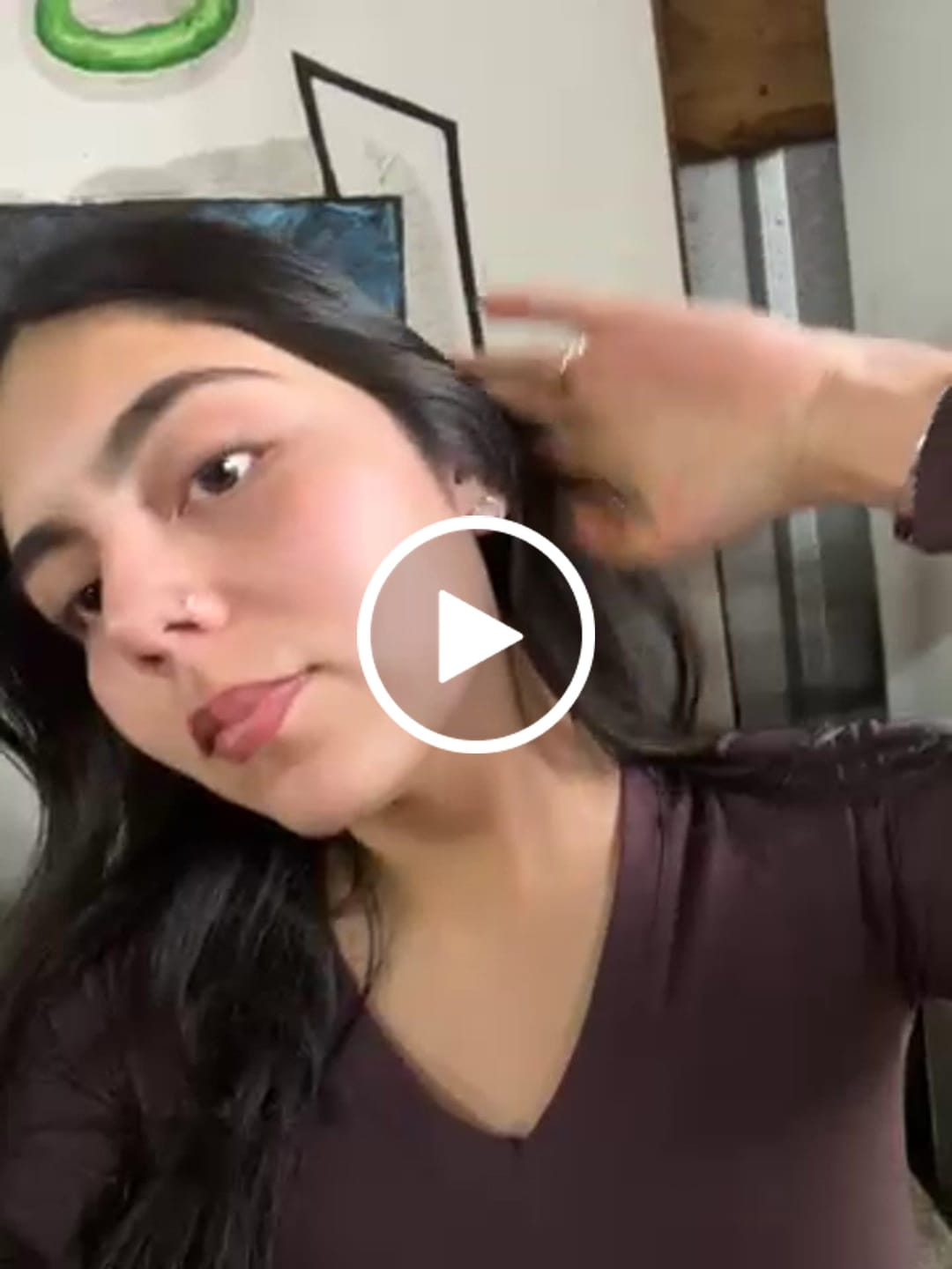 Customer video review of Aro Corazón