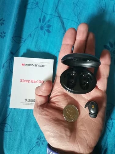 Customer photo review of DarkCast Halloween Projector™