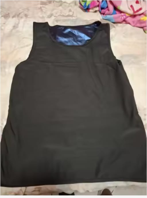 Customer photo review of Kairos Termal - Camiseta Térmica