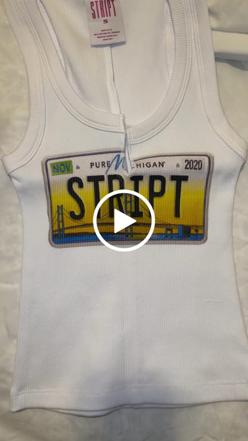 Customer video review of STATE TANKS