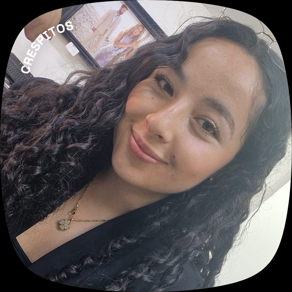 Customer photo review of Kit de Cejas