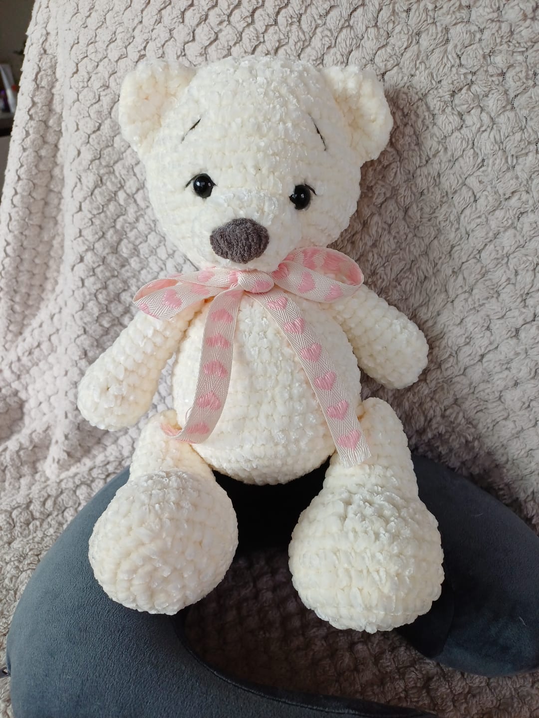 Customer photo review of HiMALAYA Dolphin Baby