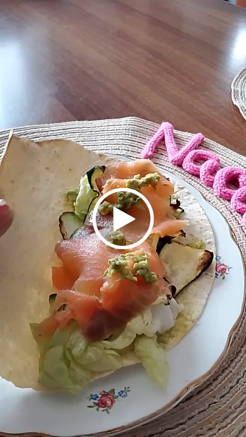Customer video review of Piada keto kegràn
