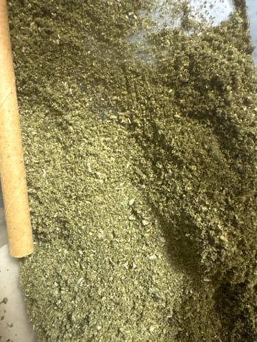 Chem Dawg - 28 Grams - Hybrid photo review