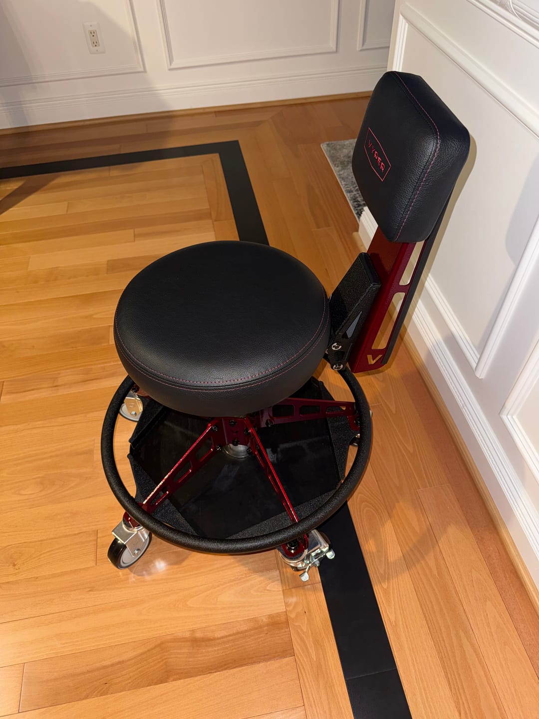Customer photo review of TOOL TRAY