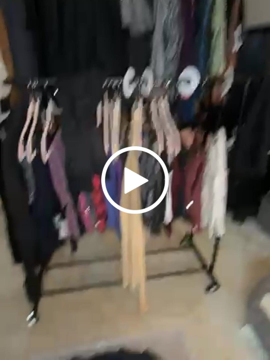 Customer video review of ll Draft Lulu Bottoms