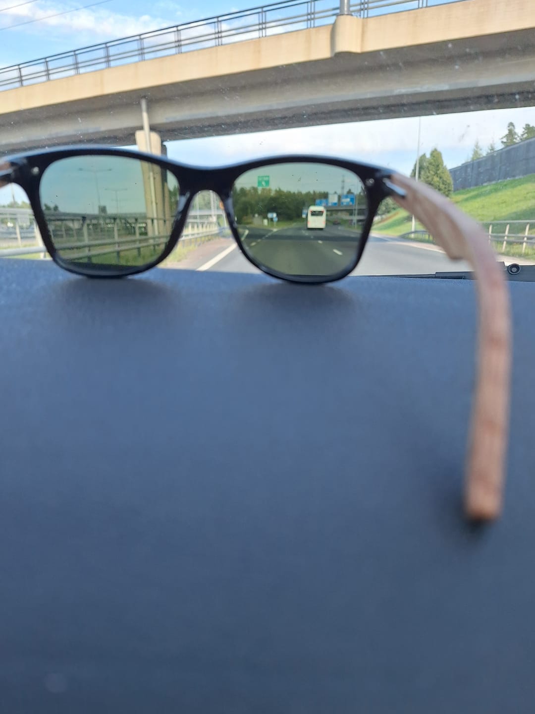 Customer photo review of Original Eclipse