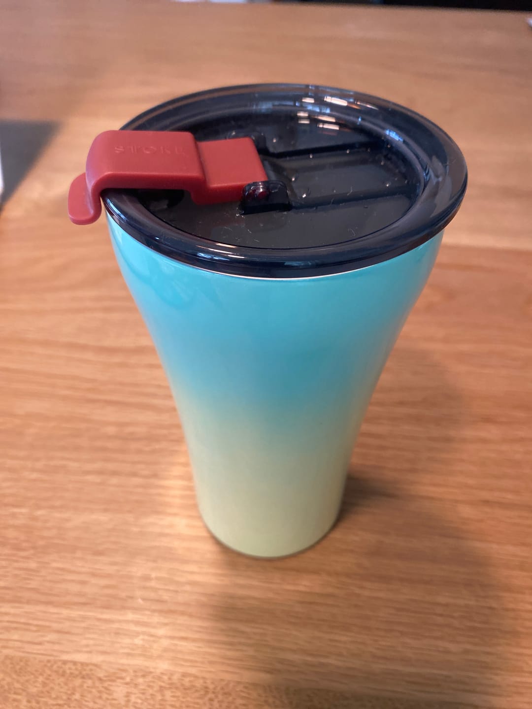Customer photo review of STTOKE Lid 2.0（フタ） ※スペアパーツ
