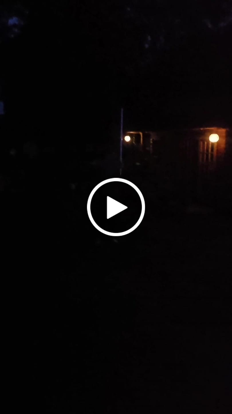 Customer video review of Combat Lightsaber - Model Lily Tora-Asi