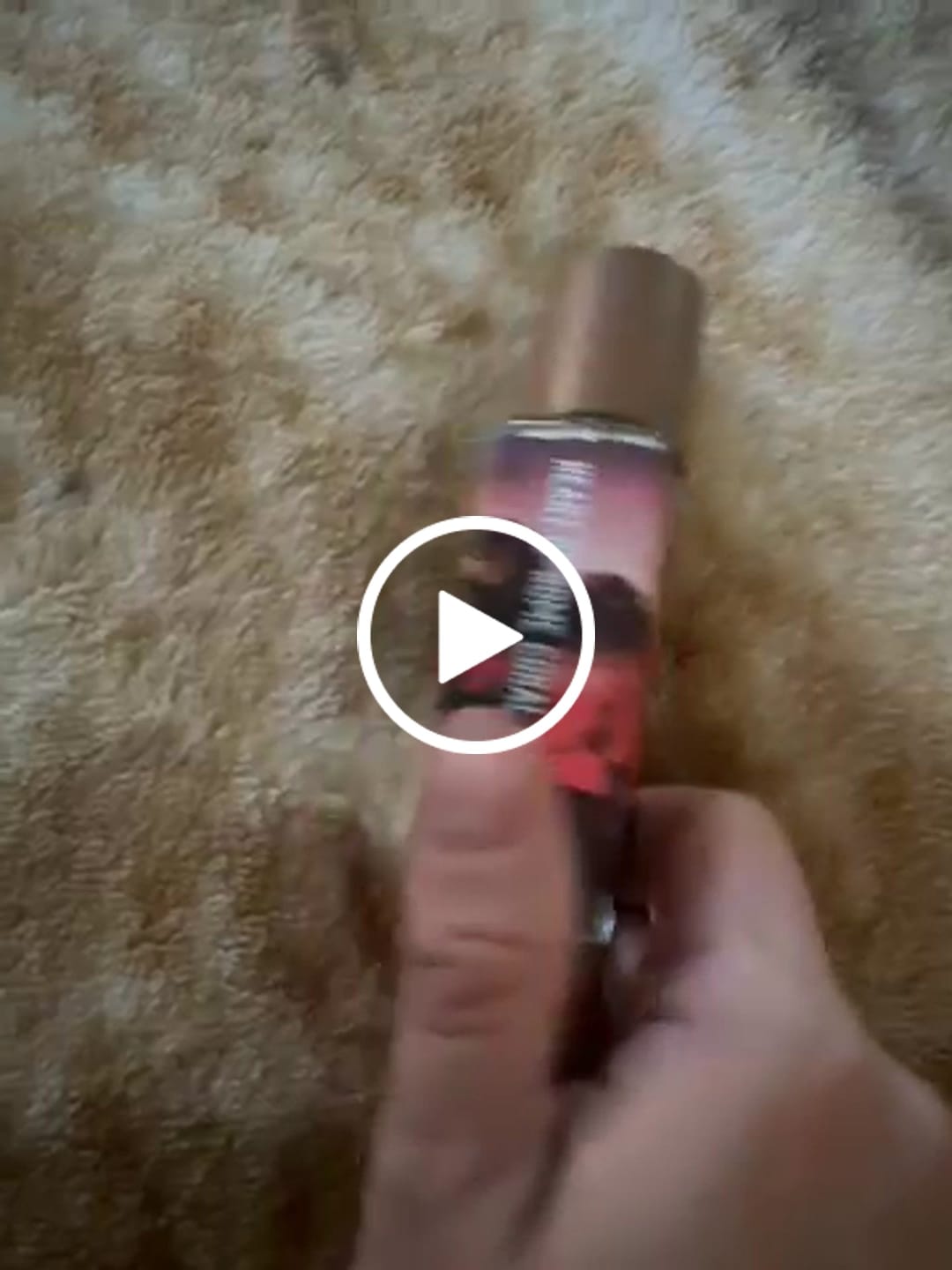 Customer video review of Heart Of Rome Coral Fantasy