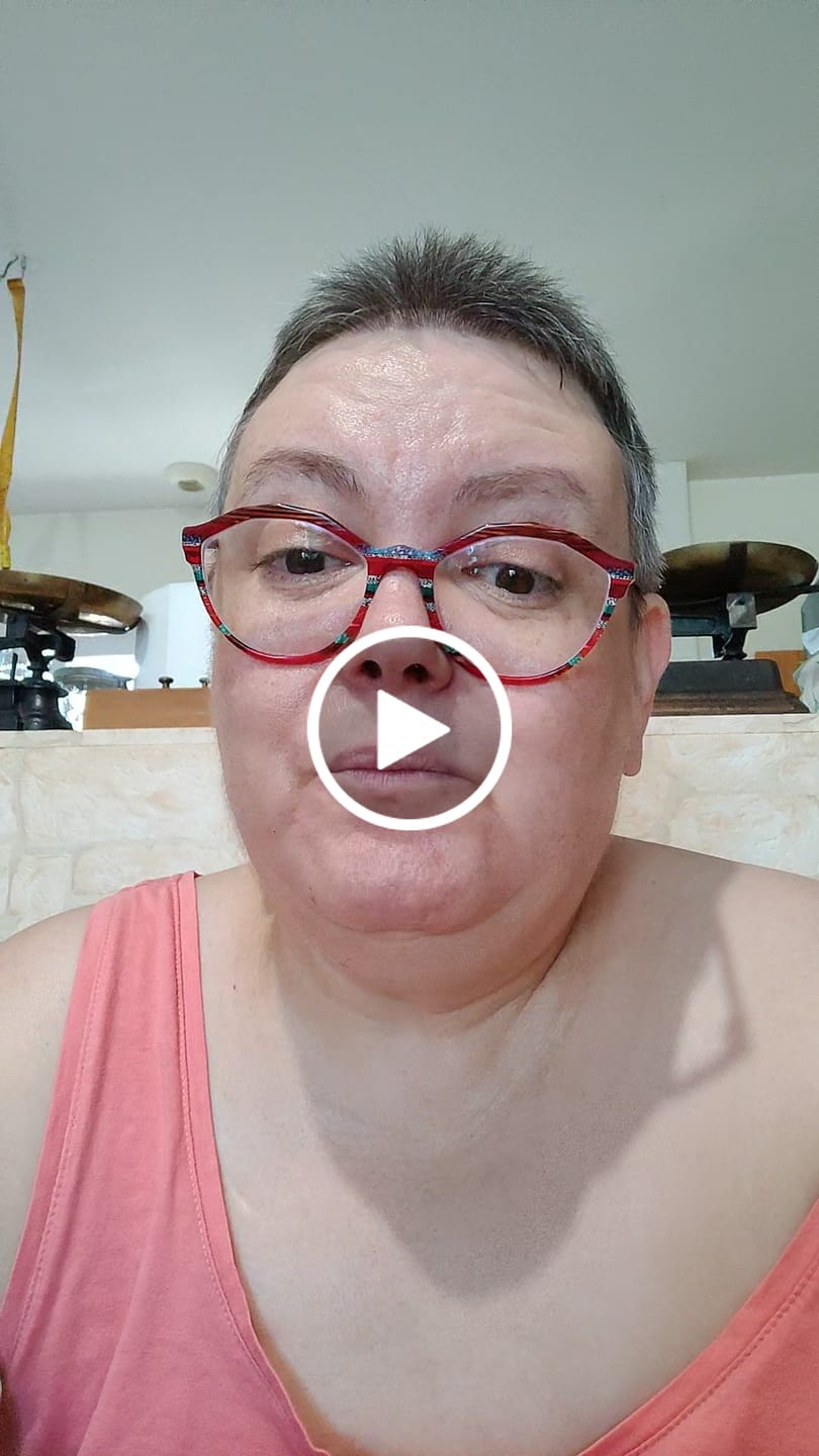 Customer video review of Chillow 100% PURE SOIE DE MÛRIER