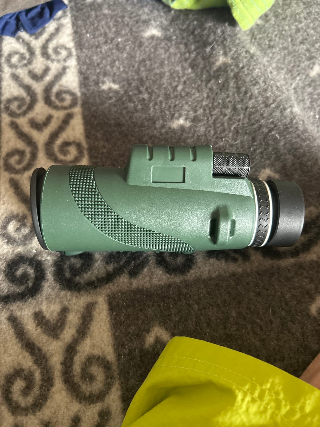 Customer photo review of Abenteuer-Fernrohr – perfekt für Outdoor & Natur