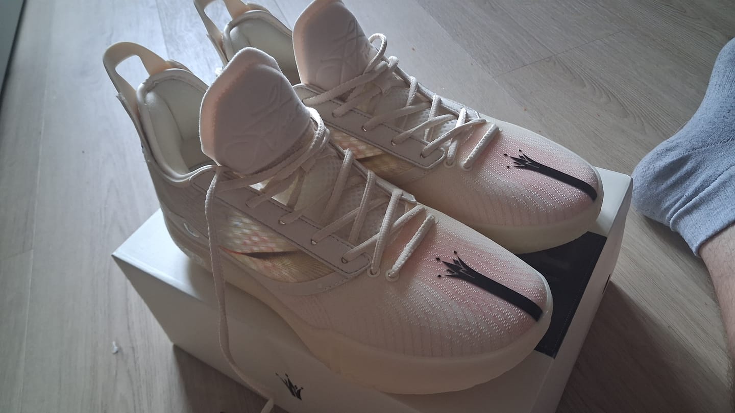Customer photo review of Joker 1 GT SE "MIRO"