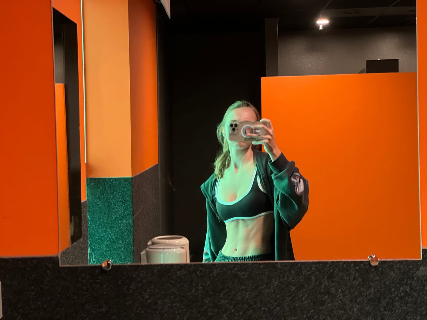 Customer photo review of W366 - Elevate outline Bra