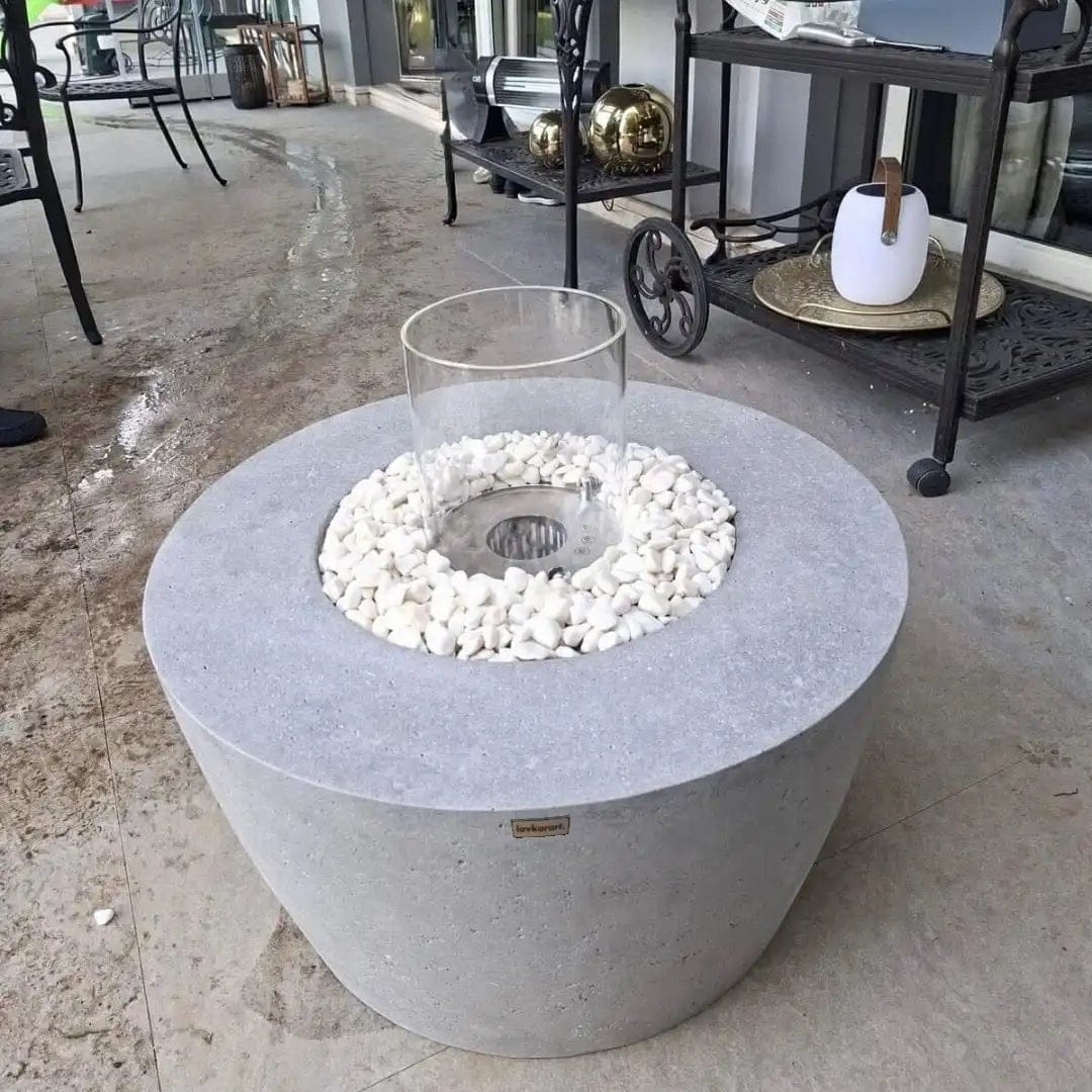 Customer photo review of LUCENT M GRİ
