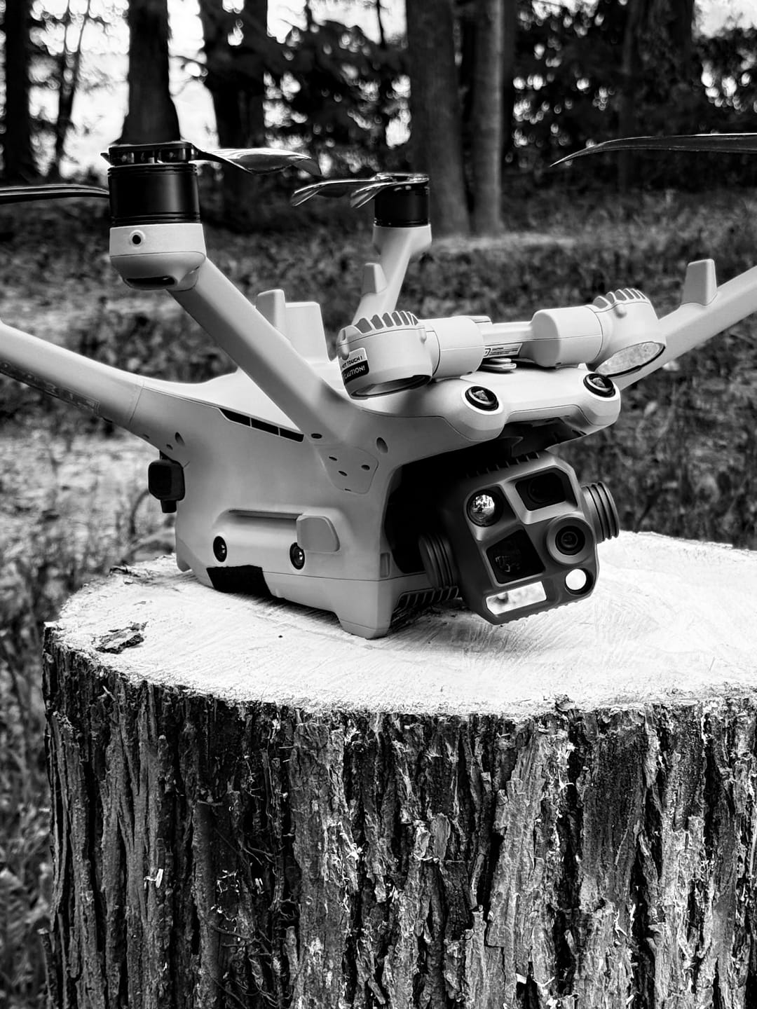 Customer photo review of DJI Matrice 4D Series Battery