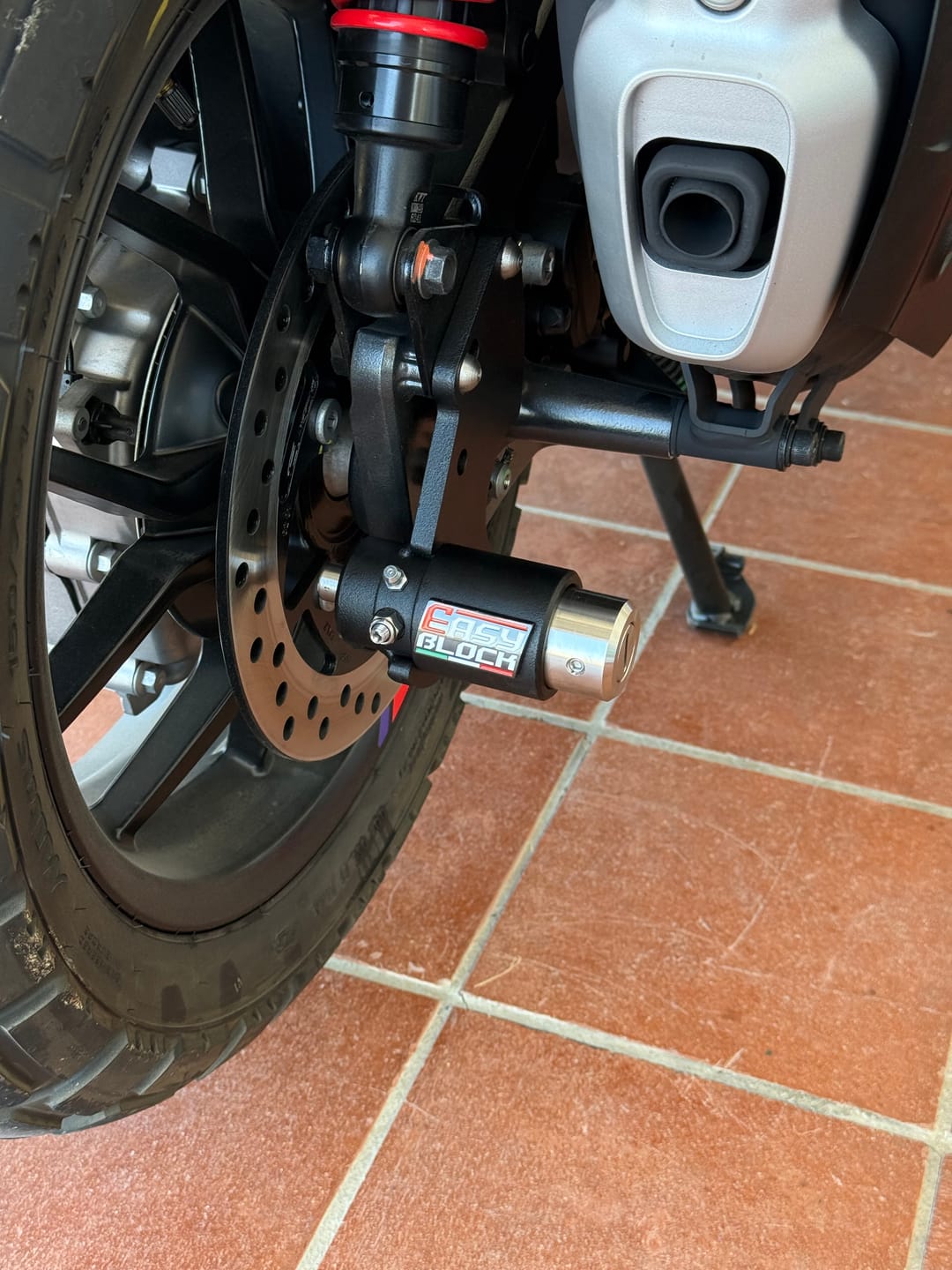 Customer photo review of Recensioni