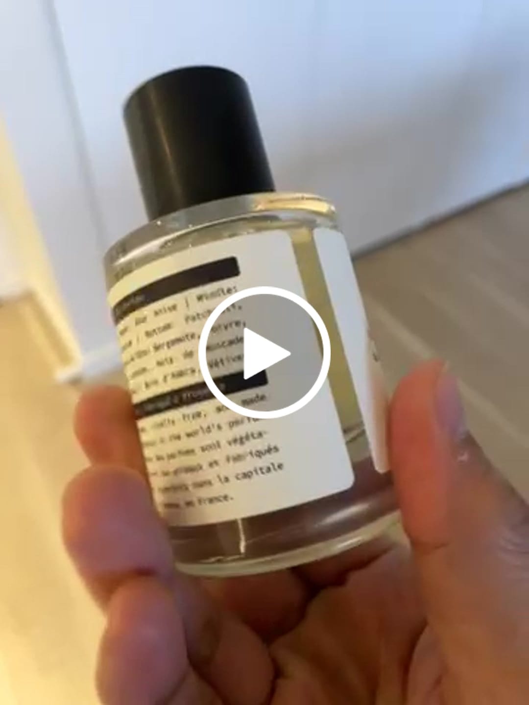 Customer video review of Wildfire