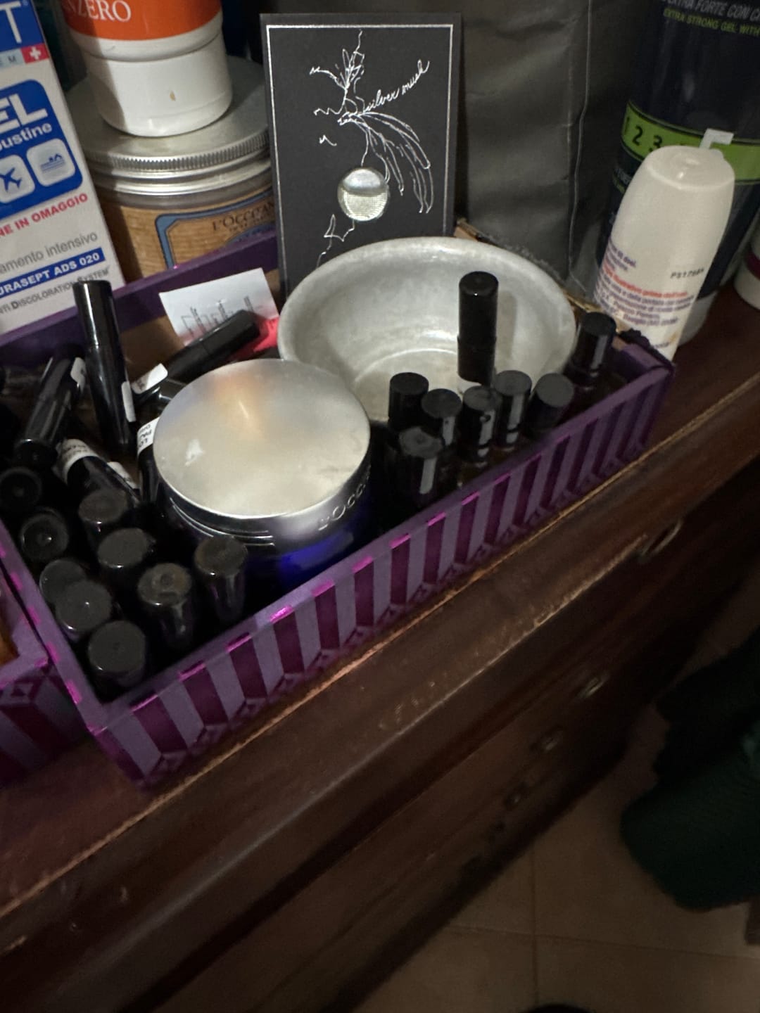 Customer photo review of 10 Campioncini Omaggio
