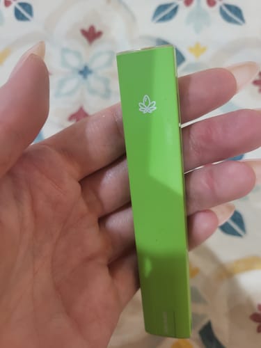 Kush Burst - 2G THCa Watermelon Haze (Hybrid) photo review