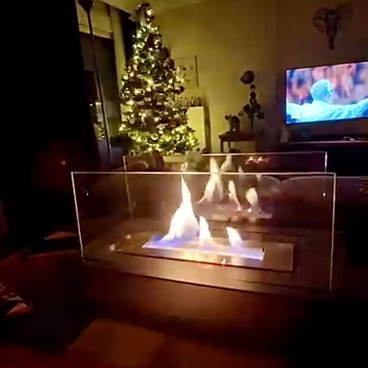 Customer photo review of COZY M SİYAH