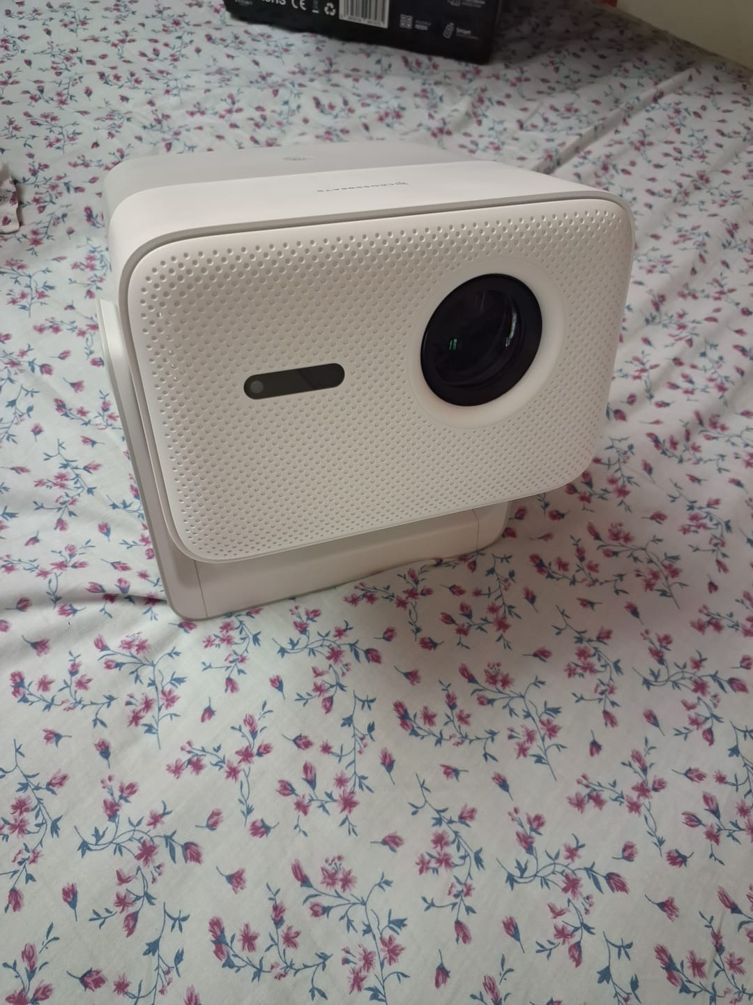 Customer photo review of LumeX Vista