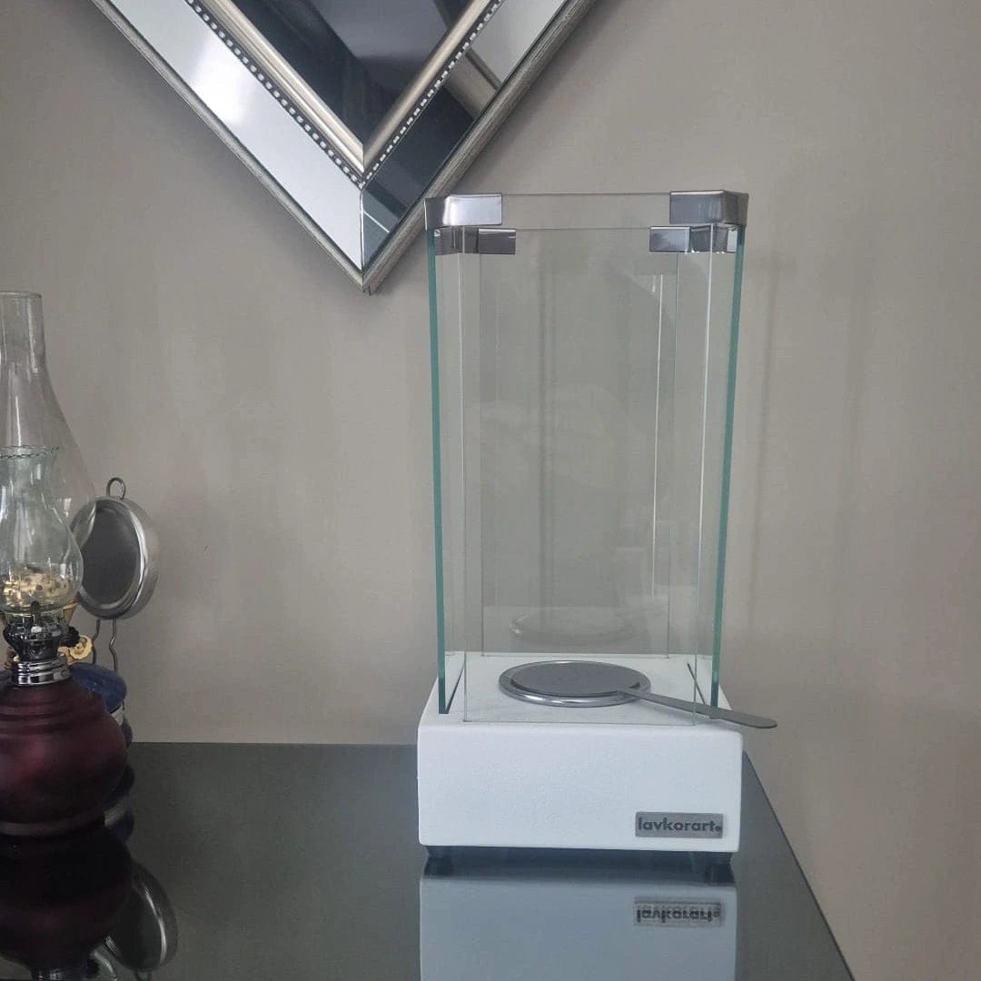Customer photo review of BLOOM M BEYAZ
