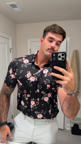 Customer photo review of Roses