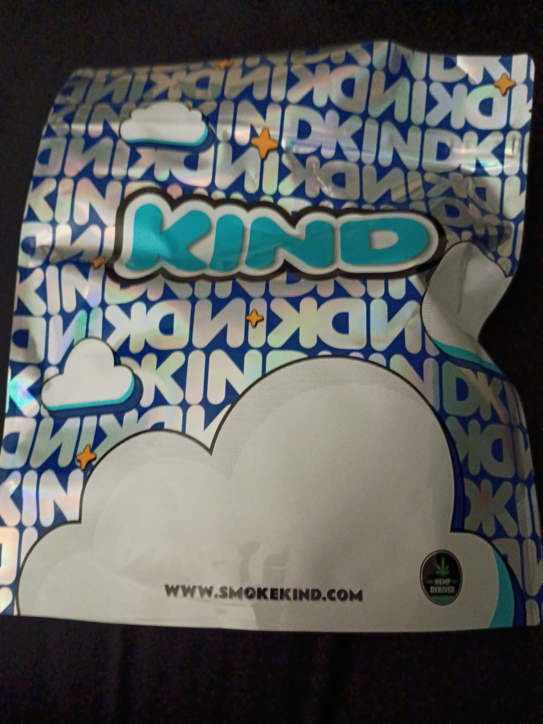 Customer photo review of OG Kush - Bulk - Indica