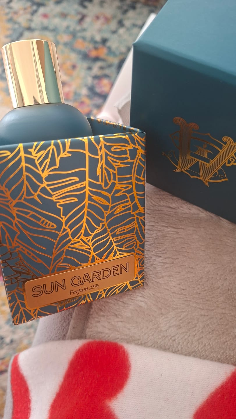 Customer photo review of Sun Garden