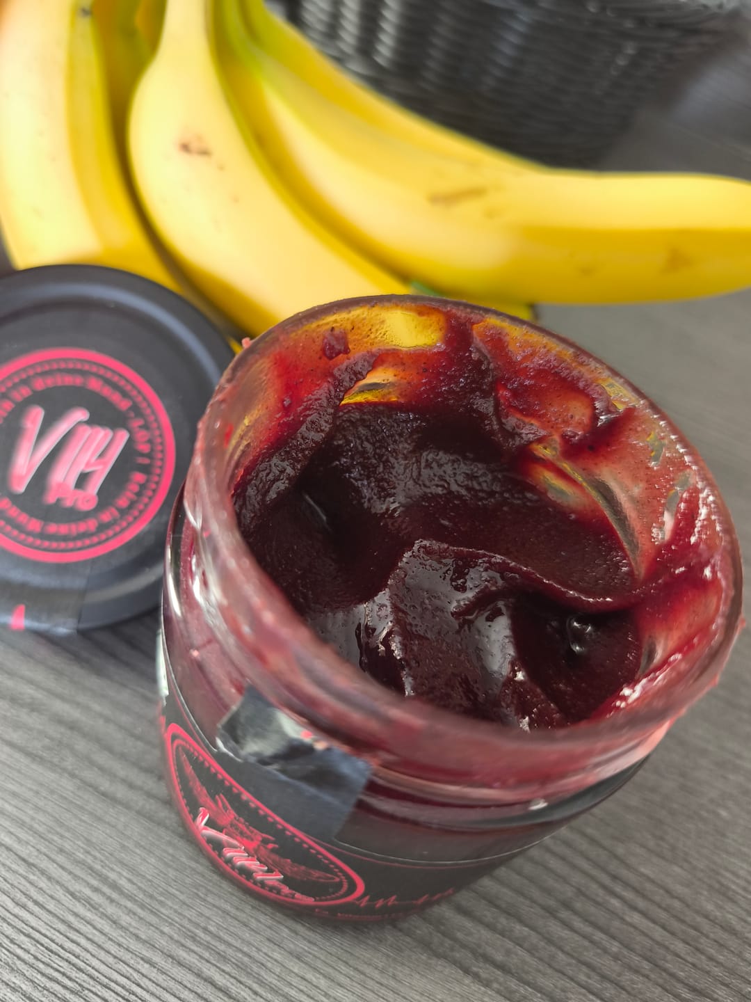 Customer photo review of PRO114 Bio 500g