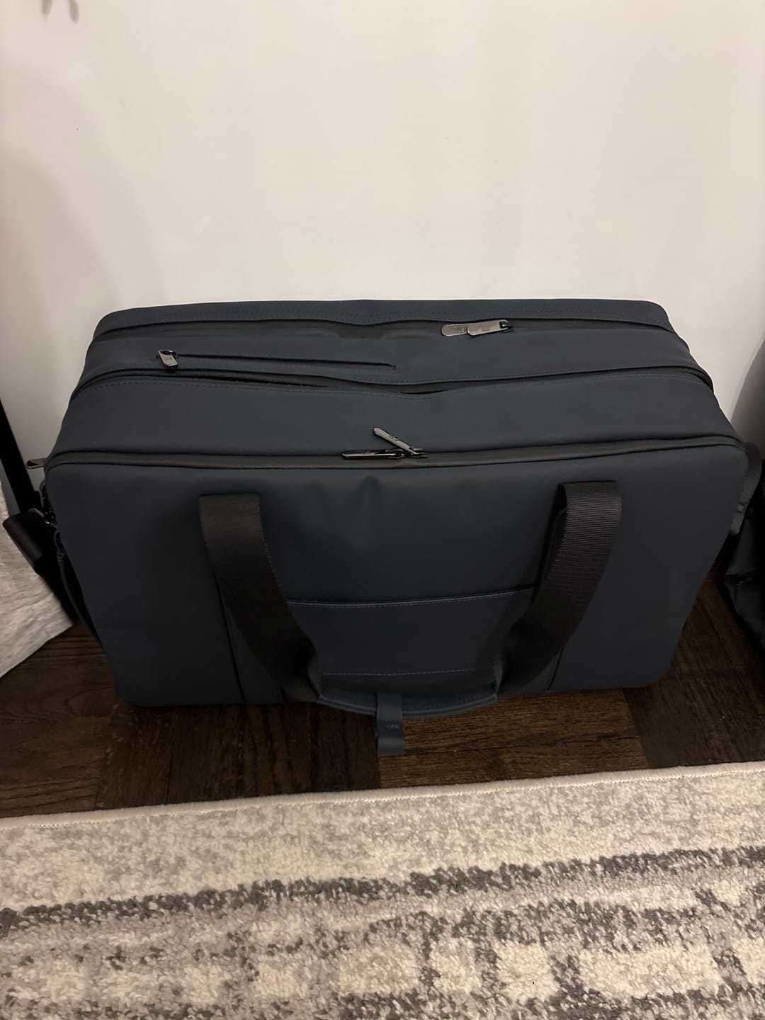 Customer photo review of The FTL Pro