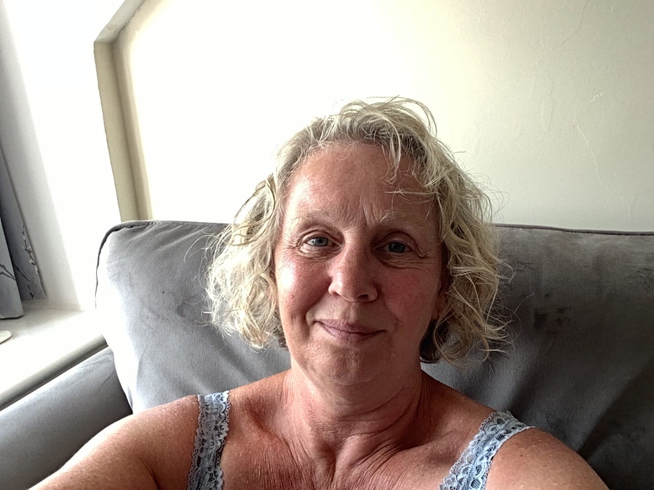 Customer photo review of Mull club recycled comb