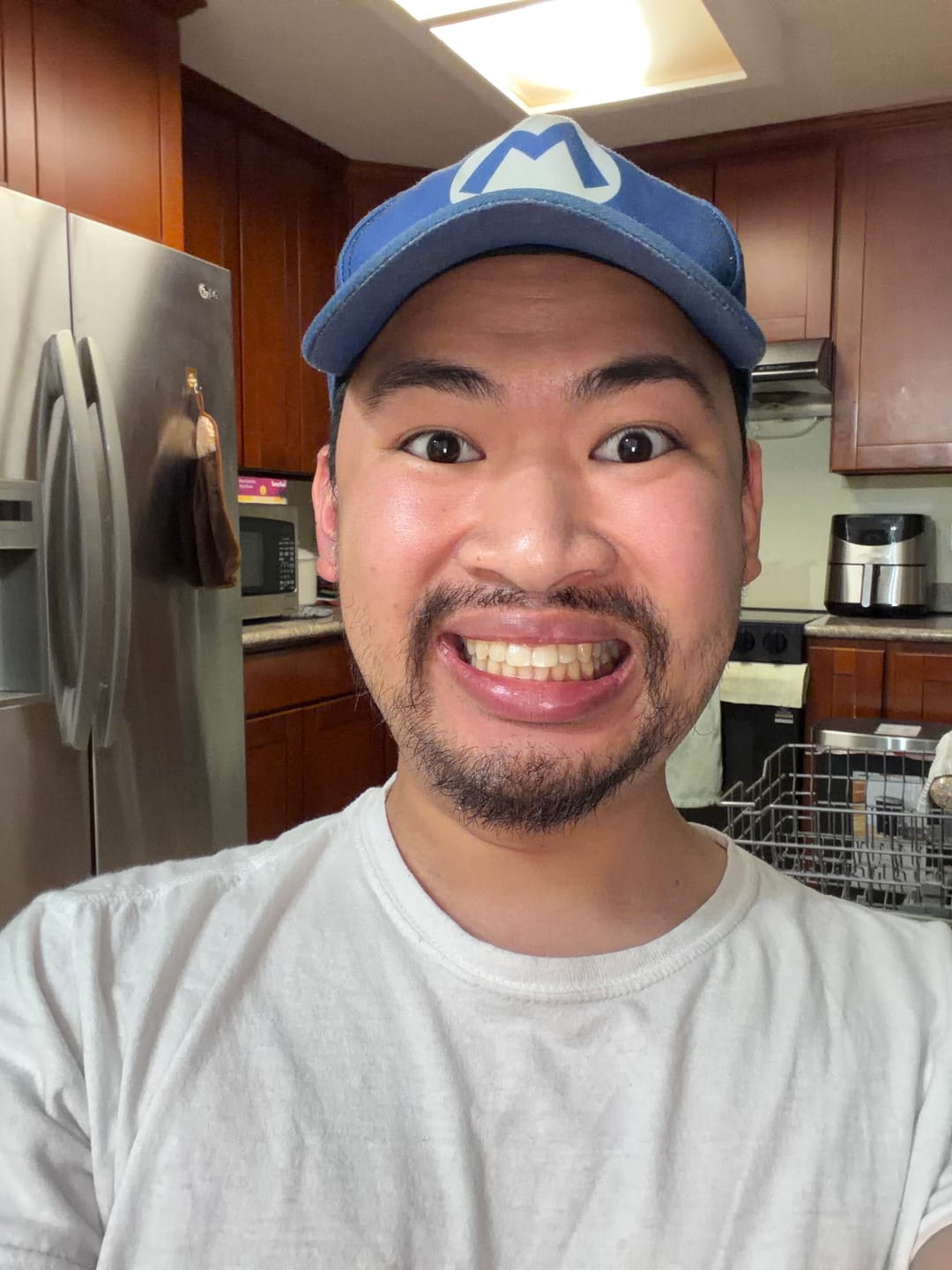 Customer photo review of JC Jenson Hat