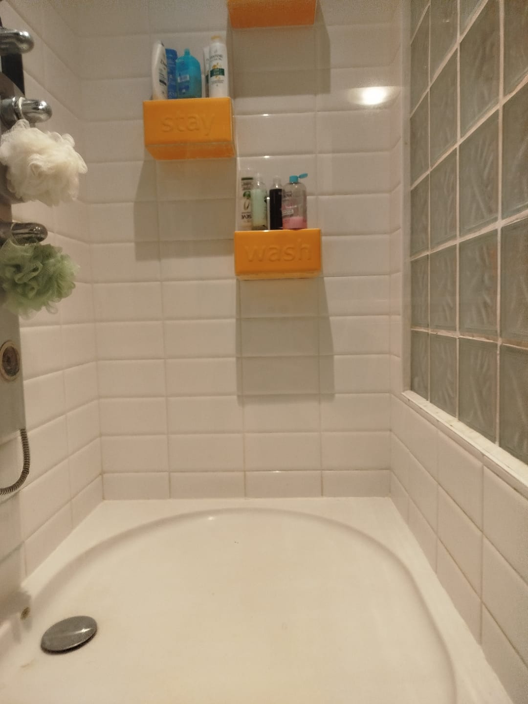 Customer photo review of Scale It Down - Limescale Cleaner