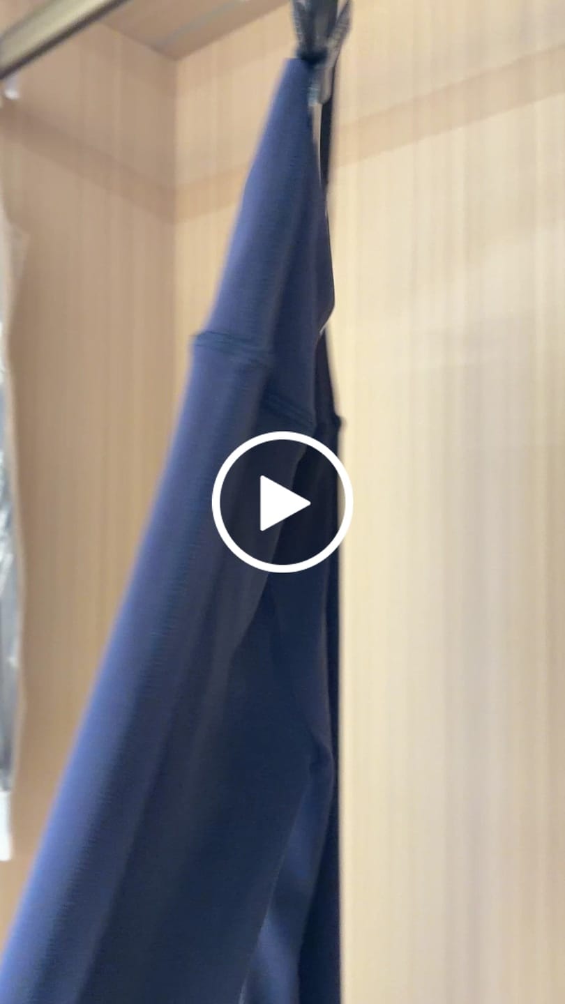 Customer video review of Amplify On Flared Pants ➔ 全天系列 微喇叭運動長褲