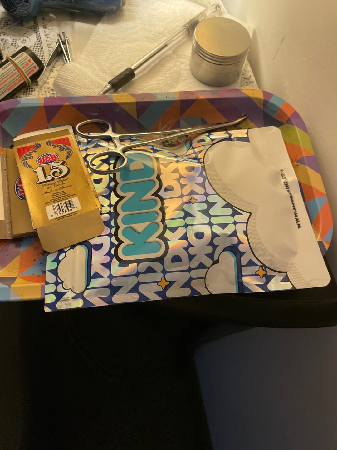 Customer photo review of Biscotti Cake - 28 Grams - Hybrid
