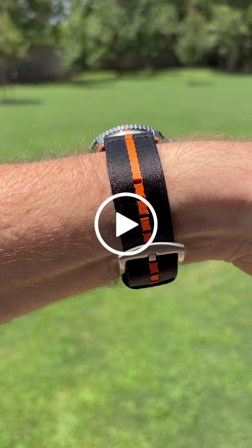 Customer video review of Alpha2 - Clownfish