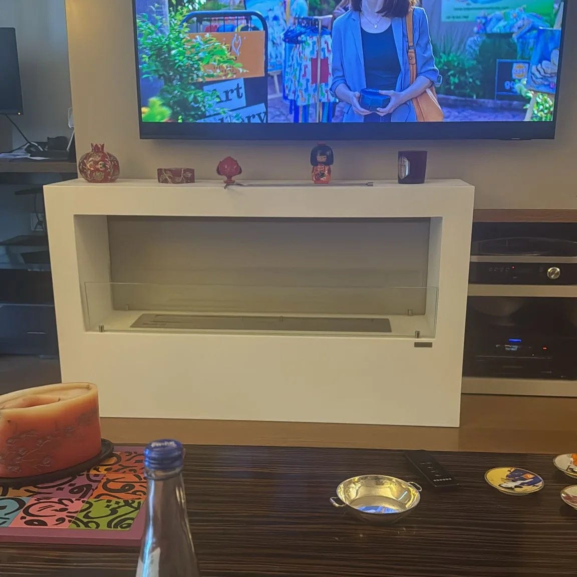 Customer photo review of İNFERNO M SİYAH