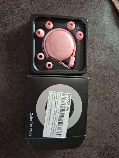 Customer photo review of DarkCast Halloween Projector™