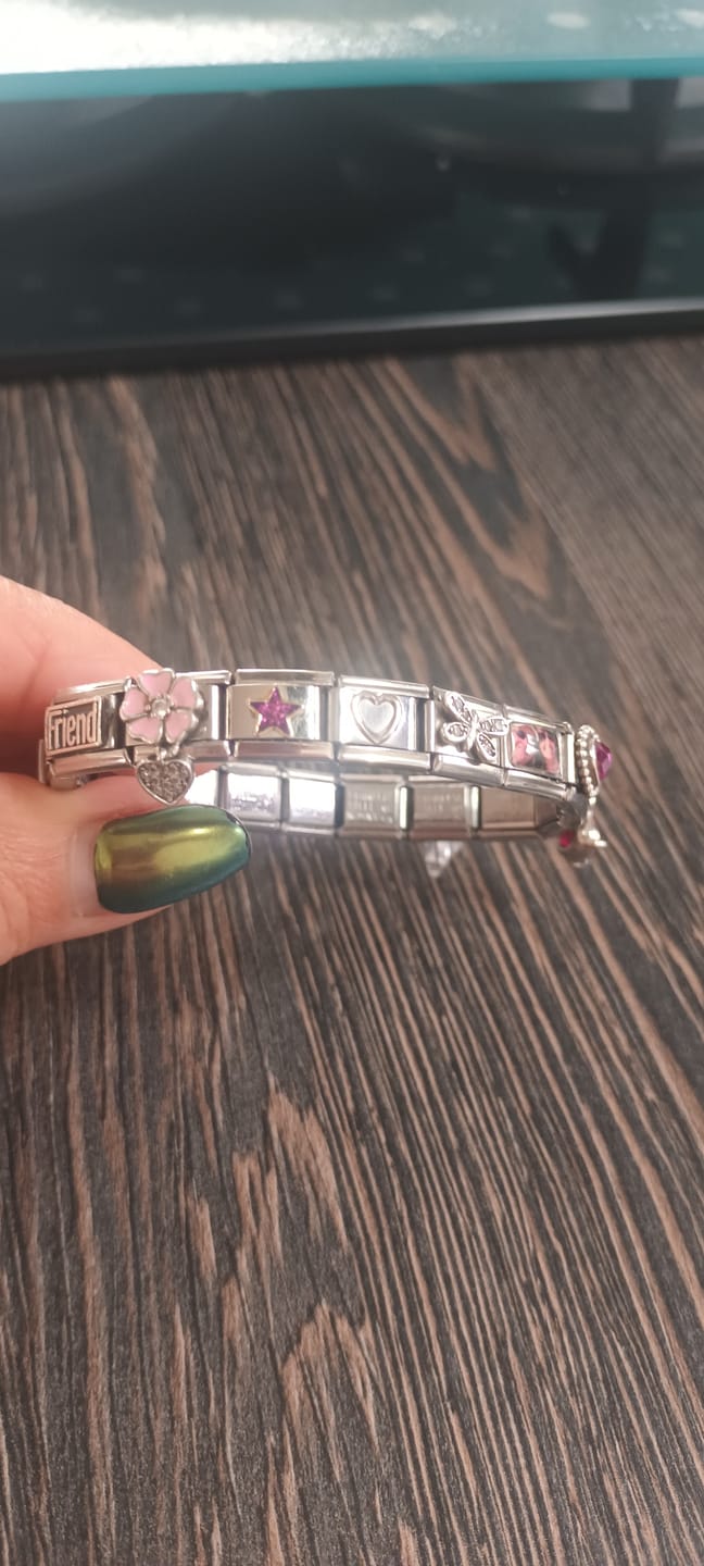 Customer photo review of Star