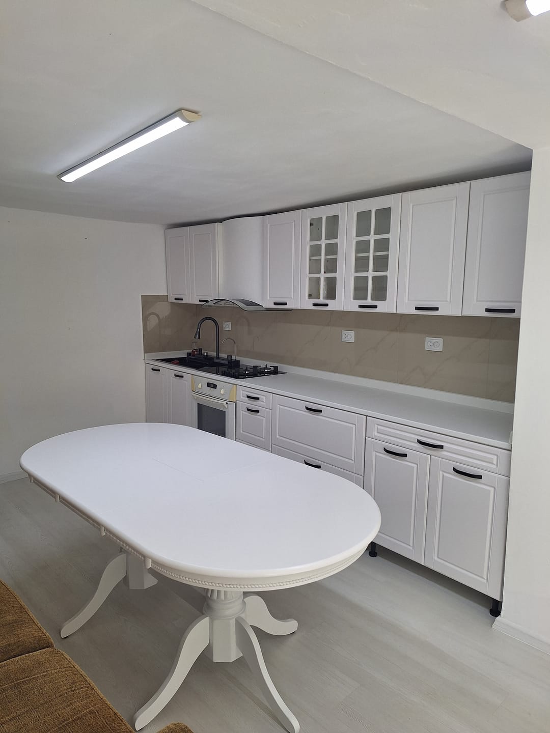 Customer photo review of Masa alba vintage JOSEPH, 150/190x90x77 cm