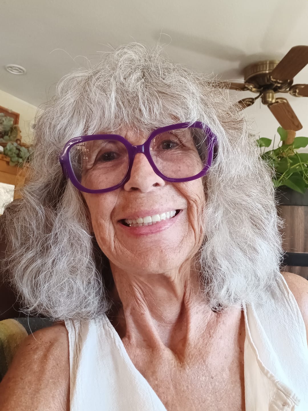 Customer photo review of Smooche Premium Shipping Protection