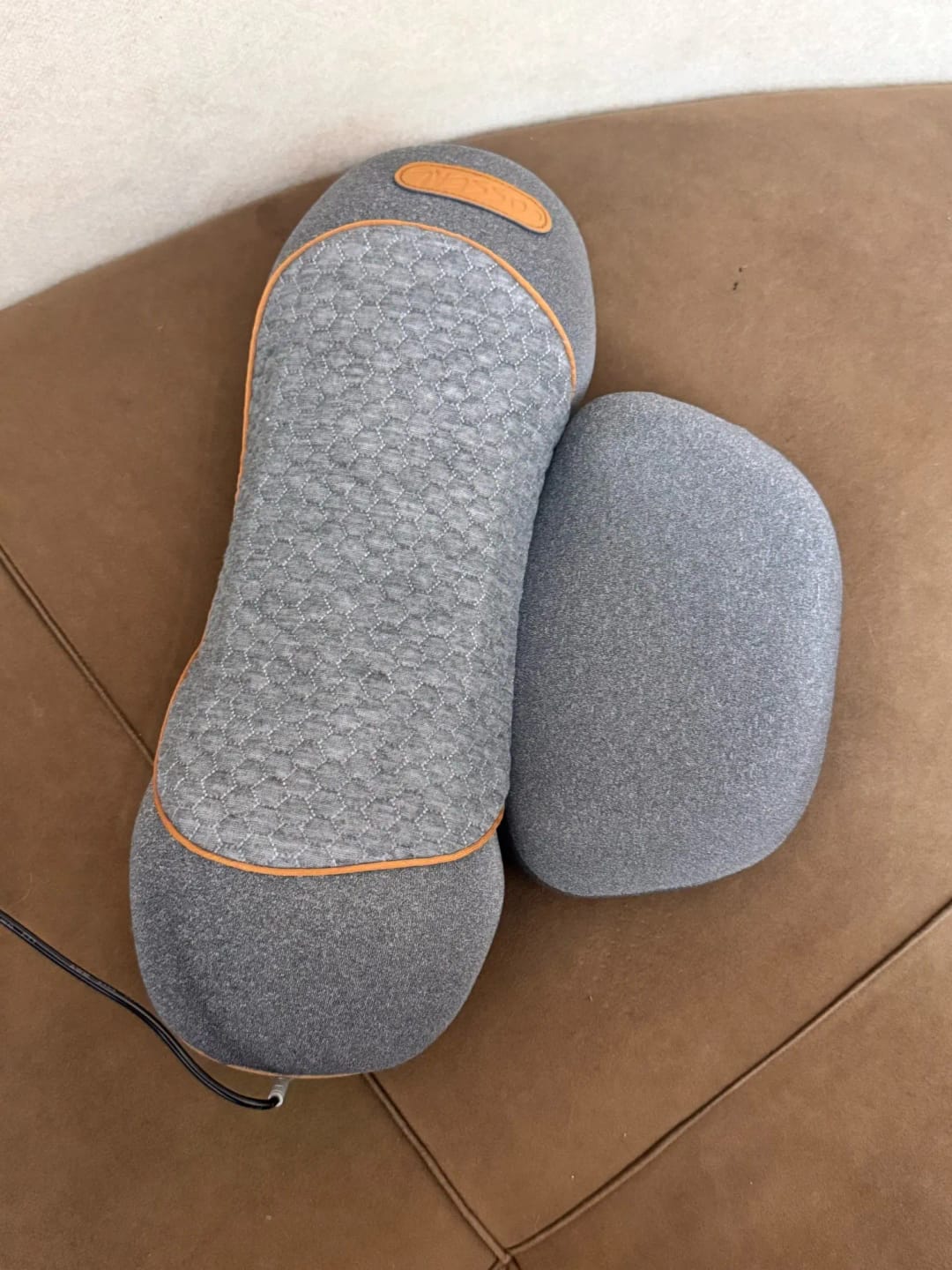 Customer photo review of NeuroCerv™