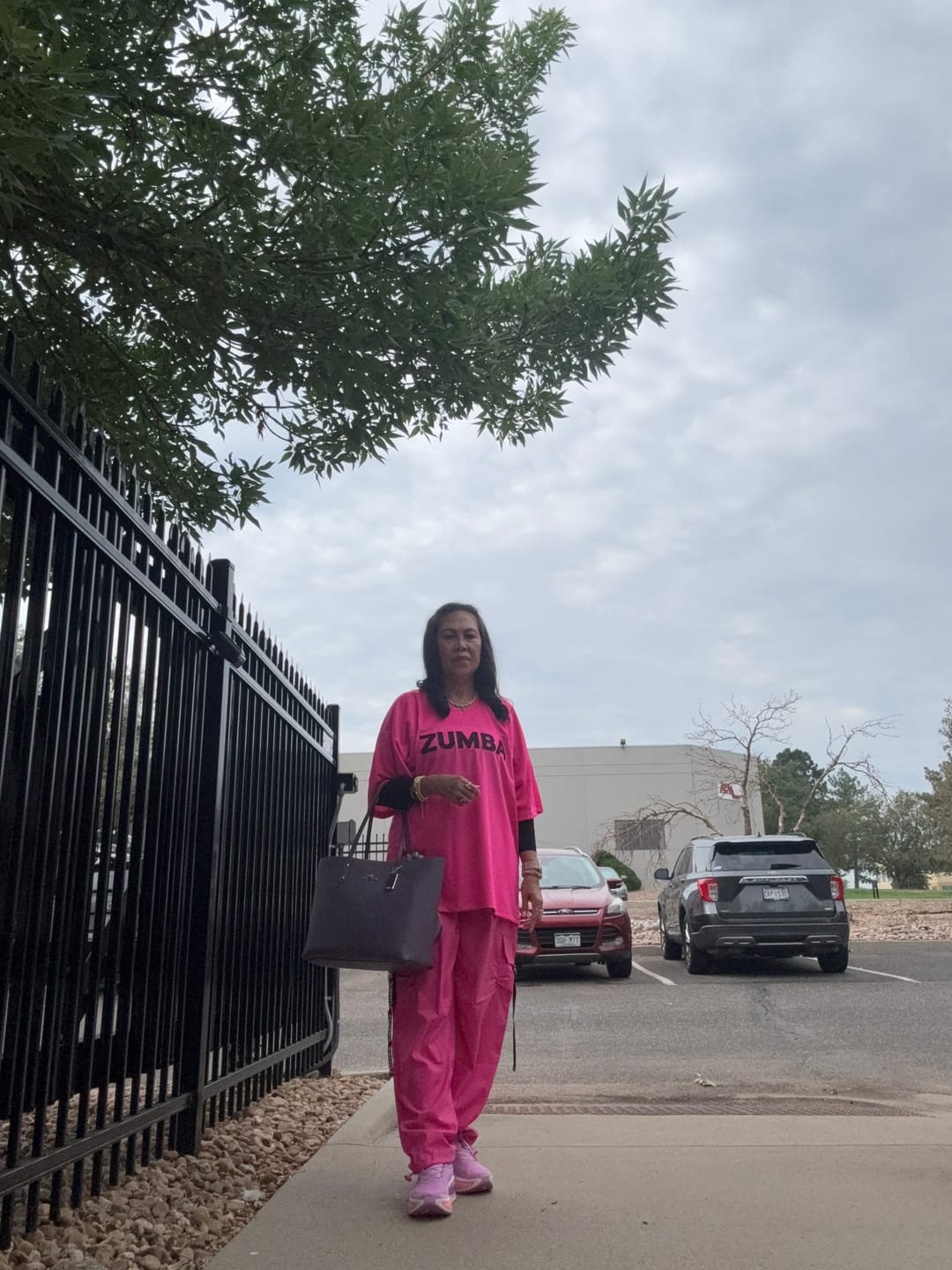 Customer photo review of Ultrabright Oversized Unisex Mesh Sports Jersey