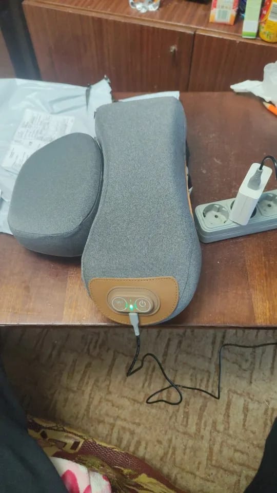 Customer photo review of NeuroCerv™