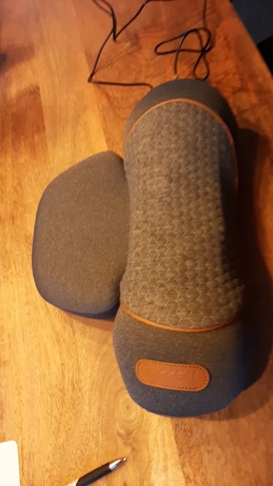 Customer photo review of NeuroCerv™