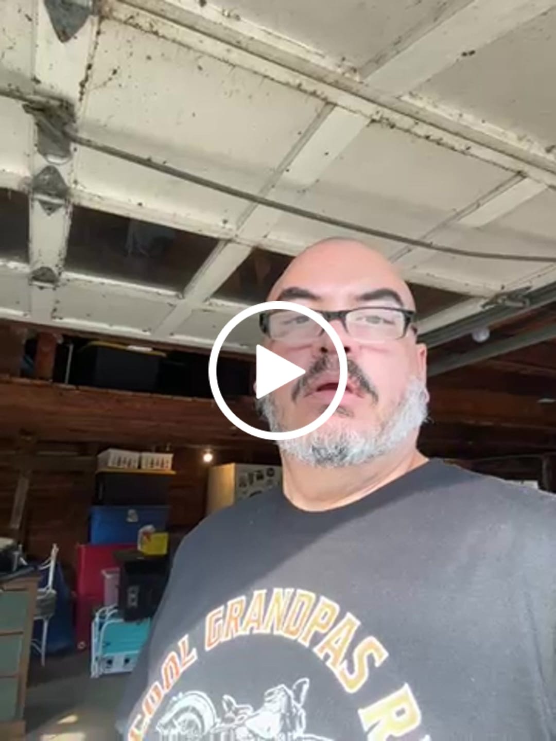 Customer video review of FlexGuard Hydro® Protective Motorcycle Jeans