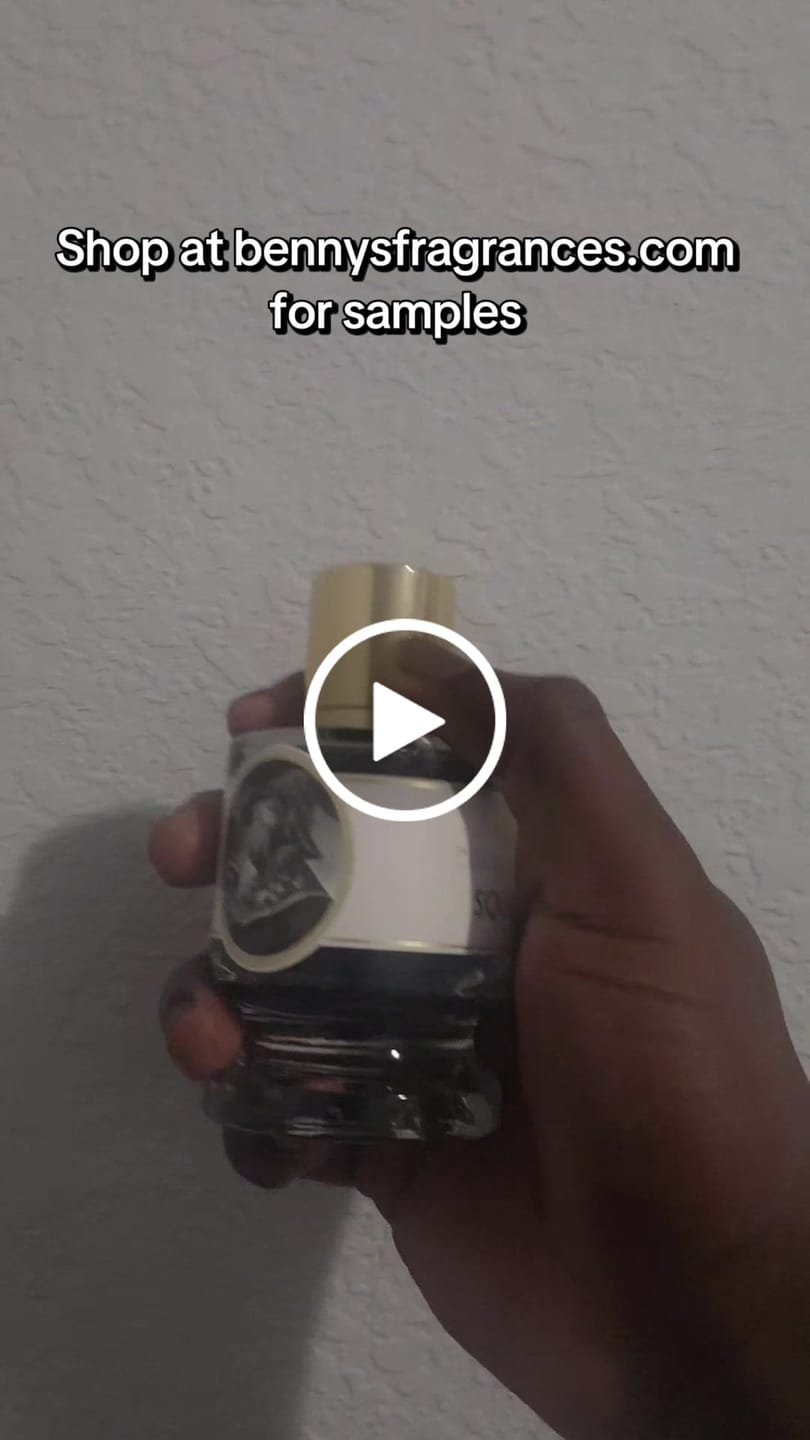 Customer video review of Squid