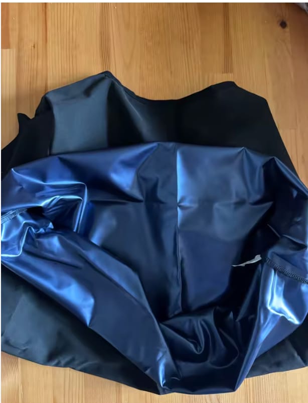Customer photo review of Kairos Termal - Camiseta Térmica